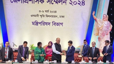 জেলায় অবৈধ স্বাস্থ্যকেন্দ্র বন্ধে জেলা প্রশাসকদের সহায়তা চান স্বাস্থ্যমন্ত্রী