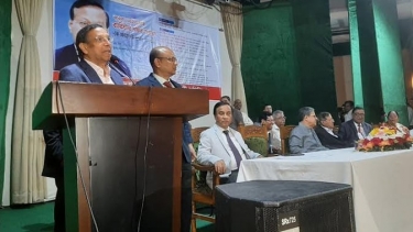 গুণীজনকে সঠিক মর্যাদা দিতে হবে : আইনমন্ত্রী