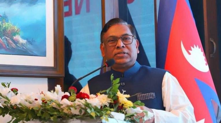 নেপালের বিদ্যুৎ খাতে বিনিয়োগ করতে চায় বাংলাদেশ