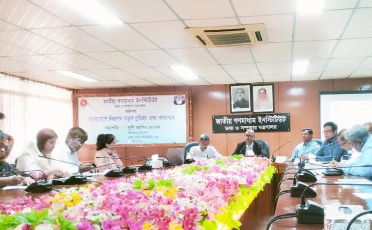 ‘সড়ক দুর্ঘটনা করোনার চেয়েও ভয়াবহ অবস্থায় পৌঁছেছে’