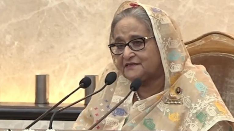 জনগণের সেবা করলে ভোট নিয়ে চিন্তা থাকবে না : প্রধানমন্ত্রী
