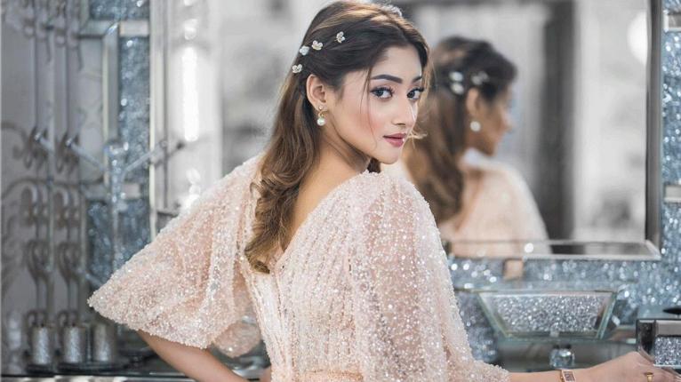 বিয়ের পর অভিনয় ছেড়ে দিতে চান পূজা চেরি!