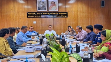 বঙ্গবন্ধু অ্যাওয়ার্ড ফর ওয়াইল্ডলাইফ কনজারভেশন প্রদানের জন্য ৫ ব্যক্তি ও ২ প্রতিষ্ঠান নির্বাচিত