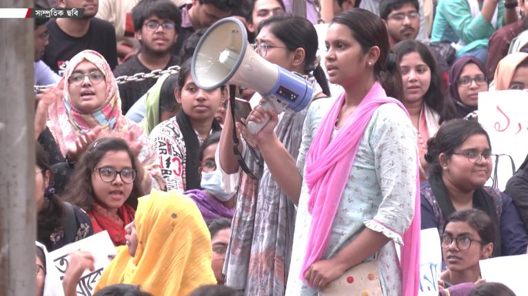 বুয়েটে ছাত্ররাজনীতি ও কিছু প্রশ্ন