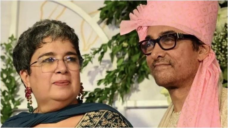 প্রথম স্ত্রী রিনার চড় খেয়েছিলেন আমির! কপিল শর্মার শোতে তথ্য ফাঁস