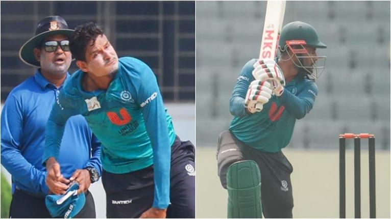 নাসুম-ইমরুল নৈপুন্যে ডিপিএলে অষ্টম জয় মোহামেডানের