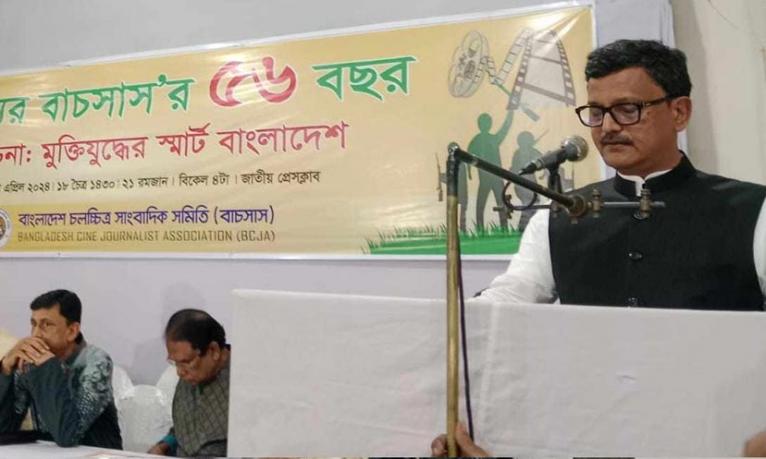 শেখ হাসিনার নেতৃত্বে আমরা আলোকিত বাংলাদেশ তৈরি করেছি : খালিদ