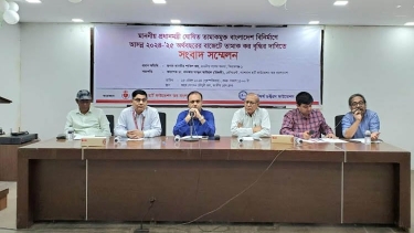 বাজেটে তামাক পণ্যের দাম বৃদ্ধির দাবী