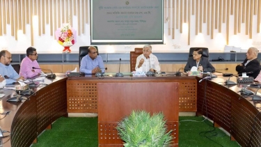 ভূমি সংস্কার বোর্ডের সক্ষমতা বৃদ্ধি করা হবে - ভূমিমন্ত্রী