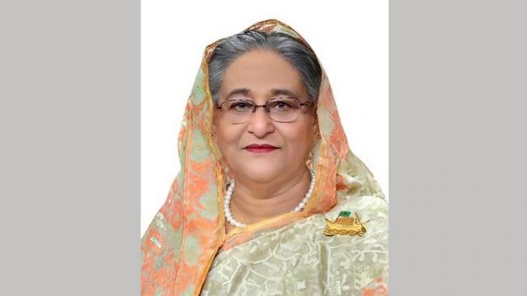 ঈদুল ফিতর উপলক্ষে দেশবাসীকে শুভেচ্ছা জানিয়েছেন প্রধানমন্ত্রী