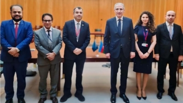 জলবায়ু অভিযোজনে সহায়তা দ্বিগুনের সিদ্ধান্ত বাস্তবায়ন করতে হবে - পরিবেশমন্ত্রী