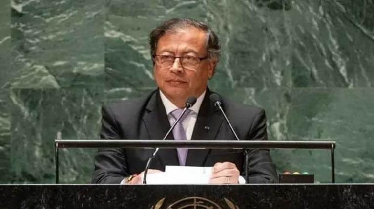 গাজায় ‘গণহত্যা’ জন্য ইসরায়েলের সাথে সম্পর্ক ছিন্ন করেছে কলম্বিয়া