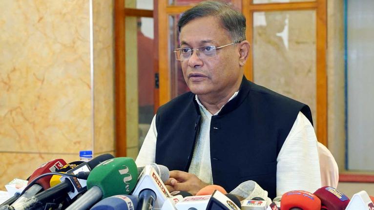 এমপি আনার হত্যাকাণ্ড নিয়ে যা বললেন পররাষ্ট্রমন্ত্রী