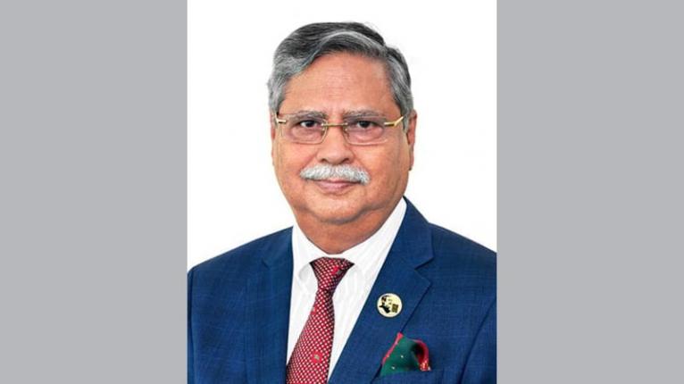 বেসরকারি বিশ্ববিদ্যালয়গুলোকে আন্তর্জাতিক মানে উন্নীত করতে রাষ্ট্রপতির আহ্বান