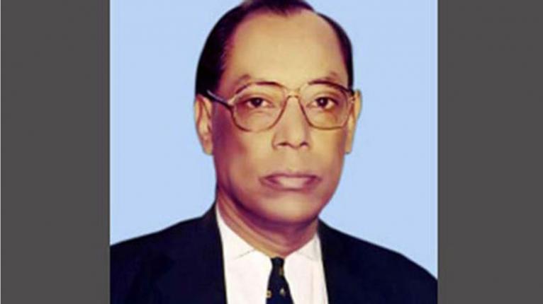 ড. ওয়াজেদ মিয়ার মৃত্যুবার্ষিকী আজ