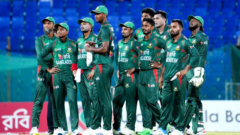 র্যাঙ্কিংয়ে বাংলাদেশিদের অবস্থানের ব্যাপক রদবদল