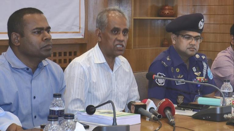 ১৩৯ উপজেলায় ভোট পড়েছে ৩৬ শতাংশ