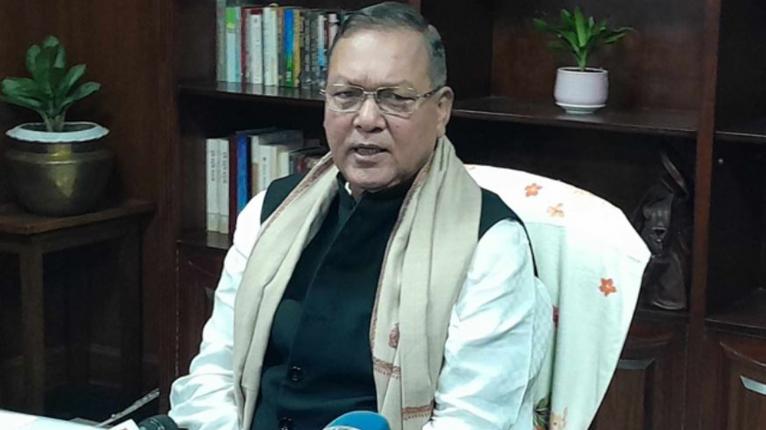 কৃষি খাতে বাজেট বাড়ানোর বিষয়ে ব্যবস্থা নেয়া হবে: কৃষিমন্ত্রী