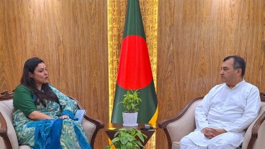 সরকার ই-বর্জ্য ব্যবস্থাপনা উন্নত করতে কাজ করছে : পরিবেশমন্ত্রী