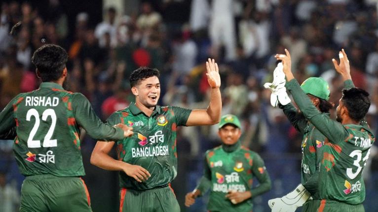 জিম্বাবুয়ের বিপক্ষে বাংলাদেশের সম্ভাব্য একাদশ