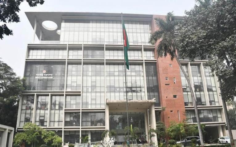 গাজায় মানবিক কনভয়ে ইসরায়েলি হামলার নিন্দা জানিয়েছে বাংলাদেশ
