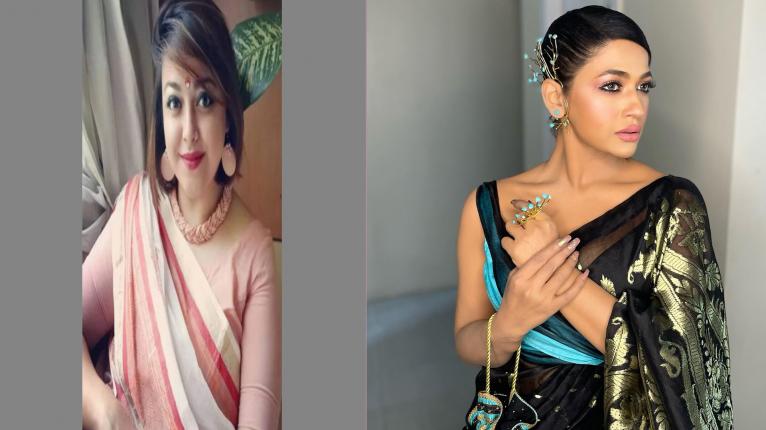 দীতিকন্যা লামিয়া ও বাঁধনের চমক আসছে