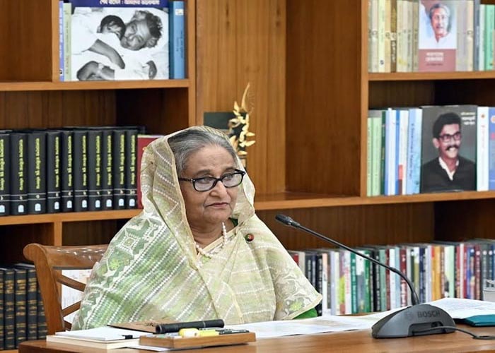 উন্নয়ন প্রকল্প গ্রহণ করার আগে অর্থনৈতিক সম্ভাবনা বিবেচনা করুন : প্রধানমন্ত্রী