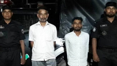 সোনারগাঁয়ে তাঁত শ্রমিক হত্যাকান্ডে ২ ভাই গ্রেপ্তার