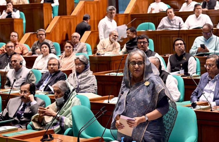 আওয়ামী লীগের প্রয়াত সংসদ সদস্য আবদুল হাইয়ের অবদানের কথা স্মরণ করলেন প্রধানমন্ত্রী