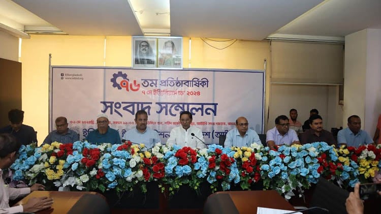 প্রকৌশল সংস্থার শীর্ষ পদগুলোতে প্রকৌশলীদের পদায়ন চায় আইইবি