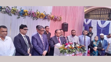 আদালতের কর্তব্য হচ্ছে সকল বিচার প্রার্থীর ন্যায় বিচার নিশ্চিত করা : প্রধান বিচারপতি