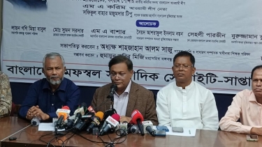 বিএনপির আশার গুড়ে বালি, যুক্তরাষ্ট্র সম্পর্ক গভীর করতে চায়: পররাষ্ট্রমন্ত্রী