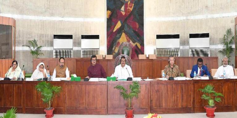 কমলাপুর আইসিডি টার্মিনালের দায়িত্ব নৌপরিবহন মন্ত্রণালয়কে দেওয়ার সুপারিশ