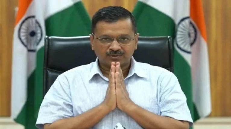 অন্তর্বর্তী জামিন পেলেন দিল্লির মুখ্যমন্ত্রী কেজরিওয়াল
