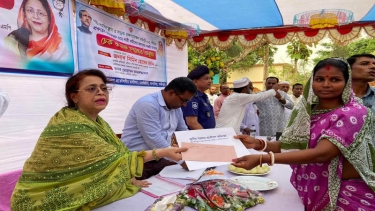 দক্ষ মানবসম্পদ গড়ে তুলতে কারিগরি শিক্ষার বিকল্প নেই : মহিলা ও শিশু প্রতিমন্ত্রী