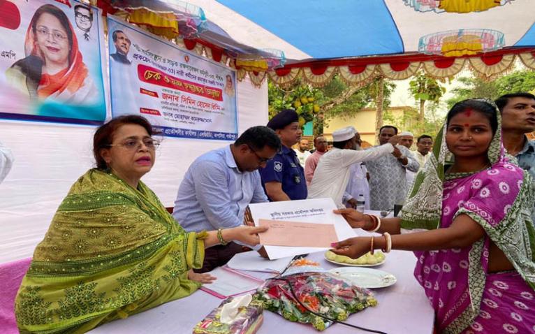 দক্ষ মানবসম্পদ গড়ে তুলতে কারিগরি শিক্ষার বিকল্প নেই : মহিলা ও শিশু প্রতিমন্ত্রী