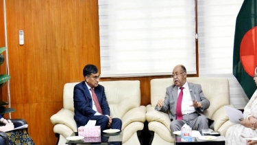 বাংলাদেশে বাণিজ্য ও বিনিয়োগ সম্প্রসারণে আগ্রহী কানাডা