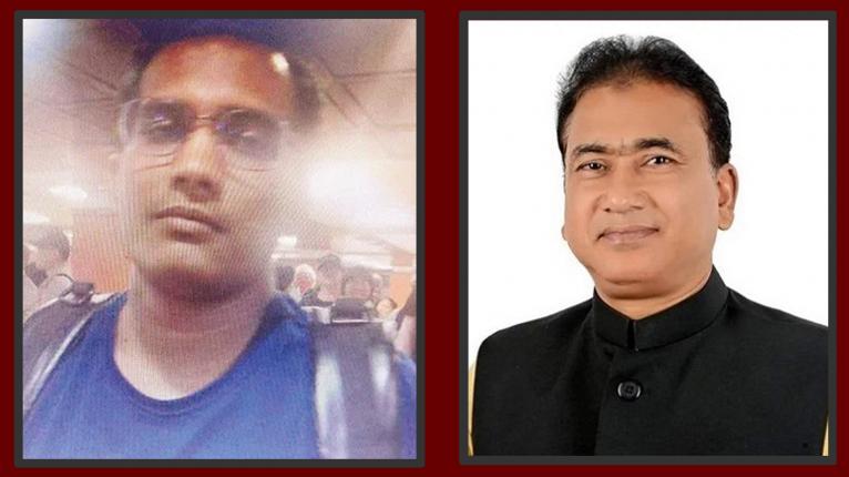 সিয়ামকে নিয়ে সিআইডির অভিযানে হাড়গোড় উদ্ধার
