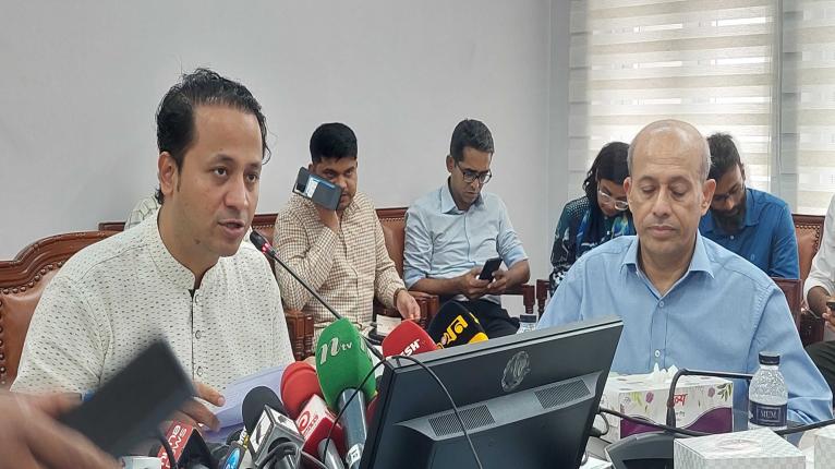এইচএসসি ও সমমান পরীক্ষা নিয়ে যেসব নির্দেশনা দিলেন শিক্ষামন্ত্রী