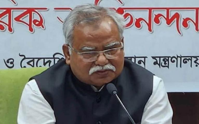 বিশ্বায়নের যুগে কারিগরি শিক্ষার বিকল্প নেই : প্রবাসীকল্যাণ প্রতিমন্ত্রী