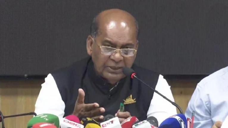 ঘূর্ণিঝড় রেমালে ৬ হাজার ৮৮০ কোটি টাকার ক্ষতি: ত্রাণ প্রতিমন্ত্রী