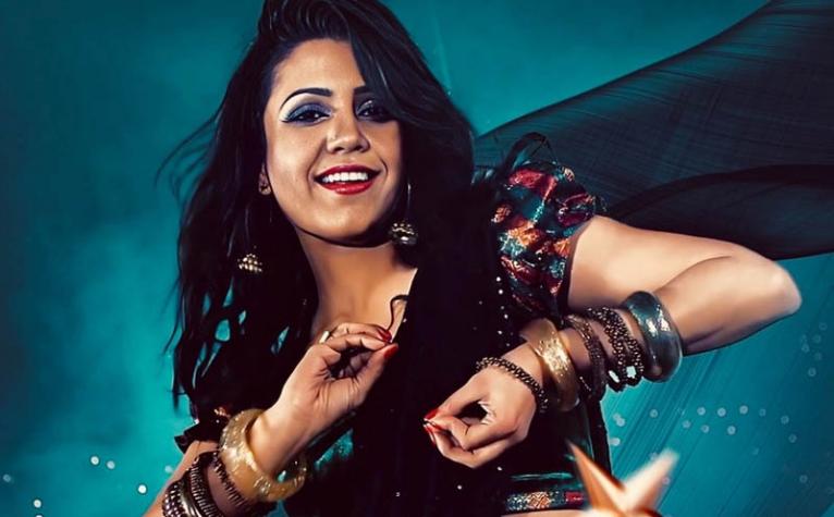 বিরতি ভেঙে শেষ ‘আইটেম’ গান নিয়ে আসলেন মিলা
