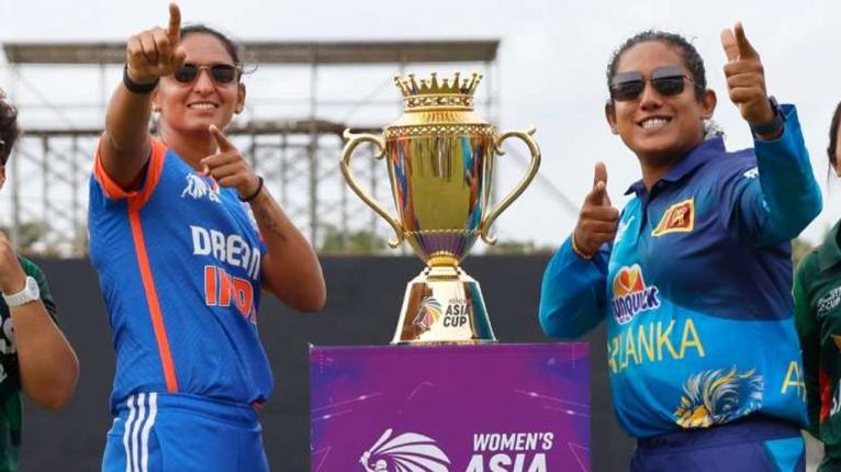 কাল এশিয়া কাপের ফাইনালে মুখোমুখি ভারত-শ্রীলঙ্কা