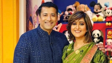 ১২ বছরেও সন্তান নেননি, স্ত্রীর প্রতারণার শিকার কলকাতার অভিনেতা
