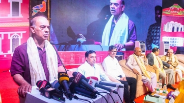 রাজশাহীতে পর্যটন অঞ্চল প্রতিষ্ঠা করা হবে - বিমান ও পর্যটন মন্ত্রী