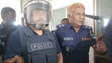 ইউপি চেয়ারম্যান হত্যা: আওয়ামী লীগ নেতা তারা রিমান্ডে