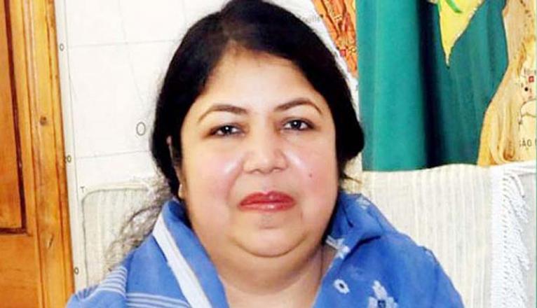 মালয়েশিয়ার উদ্দেশ্যে স্পীকারের ঢাকা ত্যাগ