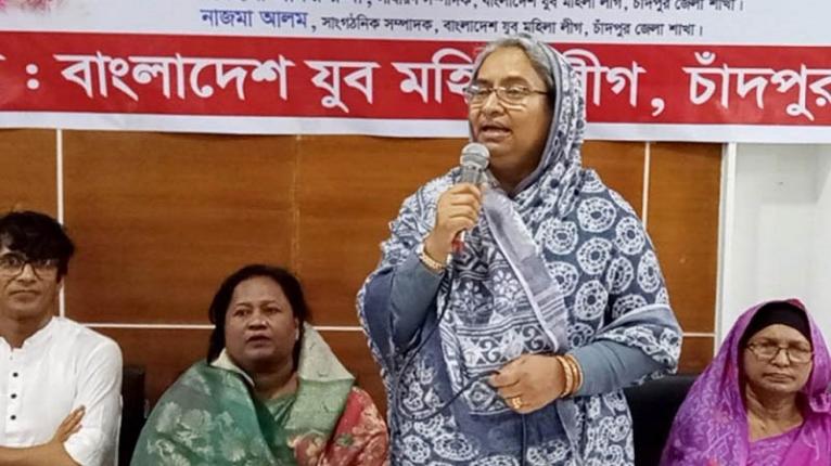 ষড়যন্ত্রের মধ্য দিয়ে বিএনপির জন্ম : সমাজকল্যাণমন্ত্রী