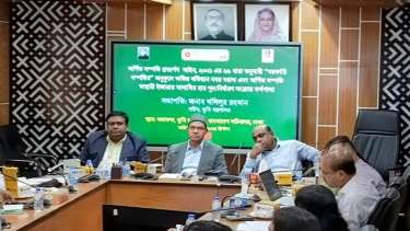 শিক্ষা ও ধর্মীয় প্রতিষ্ঠানের ক্ষেত্রে বিশেষ রেয়াতের সুবিধা বিবেচনা করা হচ্ছে