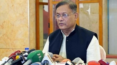 কোটা সংস্কার আন্দোলনকে সরকারবিরোধী আন্দোলনে রূপ দেওয়ার চেষ্টা হচ্ছে: পররাষ্ট্রমন্ত্রী